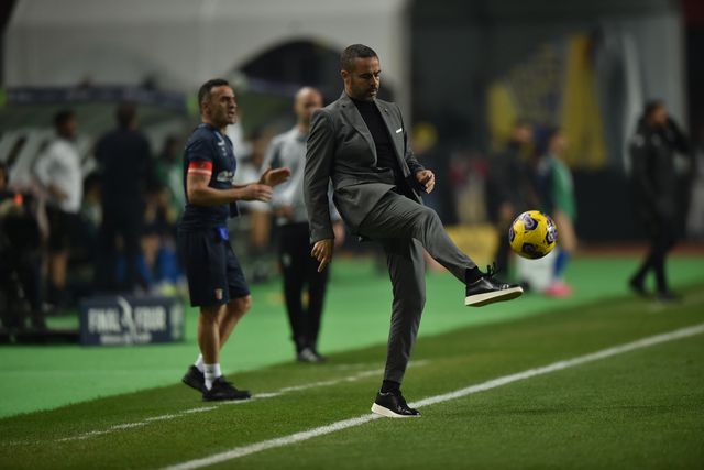 Artur Jorge: «Sabíamos que, em termos mediáticos, éramos favoritos»