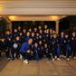 FC Porto: comitiva recebida em festa no hotel (vídeo)