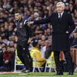 Ancelotti iguala (mais um) registo impressionante de Zidane pelo Real Madrid