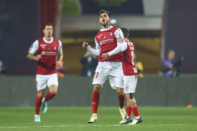 SC Braga: a mesma receita para manter a tradição