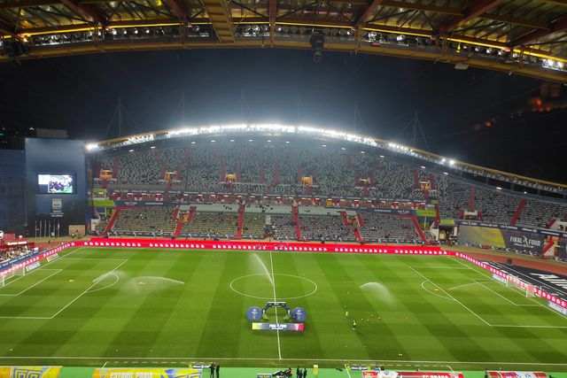 Taça da Liga: ‘Final-Four’ gerou quase 15 milhões de euros