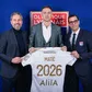 Mercado (oficial): Matic é reforço do Lyon