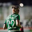 Sporting: quando volta Fresneda à competição