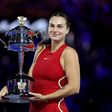 Sabalenka bate Zheng e revalida título no Open da Austrália