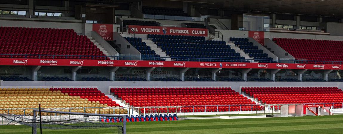 Gil Vicente-Famalicão: siga aqui em direto