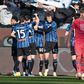 Serie A: Atalanta vence e sobe à condição aos lugares de Champions