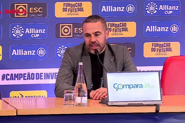 «É um título que materializa a minha dedicação ao SC Braga»