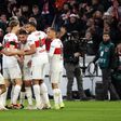 Bundesliga: Jurásek não sai do banco do Hoffenheim, Estugarda goleia RB Leipzig