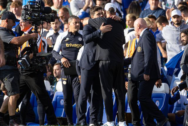 Pochettino não esquece gesto de Klopp: «Quando fui despedido do Tottenham...»