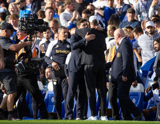 Pochettino não esquece gesto de Klopp: «Quando fui despedido do Tottenham...»