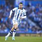 La Liga: Real Sociedad, com André Silva, não sai do nulo e confirma mau momento