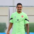 ‘Caso’ Lucas Veríssimo: Benfica e central visados por Augusto Melo