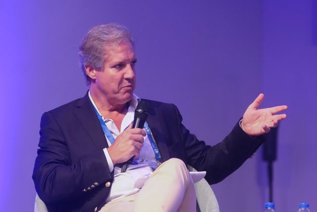 António José Silva reeleito presidente da European Aquatics por unanimidade