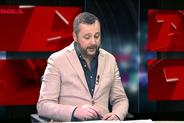 «Guitane? Benfica estará a perceber se faz sentido»