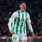 Espanhóis colocam médio do Betis na mira do FC Porto