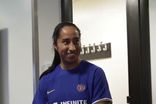 Chelsea apresentou assim a transferência mais cara do futebol feminino