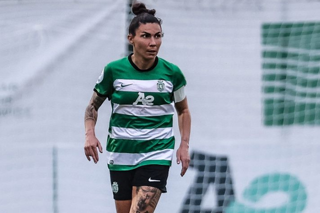 Liga BPI: Lank Vilaverdense atrasa Sporting na corrida à liderança