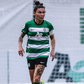 Ana Borges despede-se do Sporting: «Não esperava que o momento chegasse já»