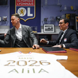 VÍDEO: Rennes ‘retira’ Matic do museu após forçar saída para o Lyon