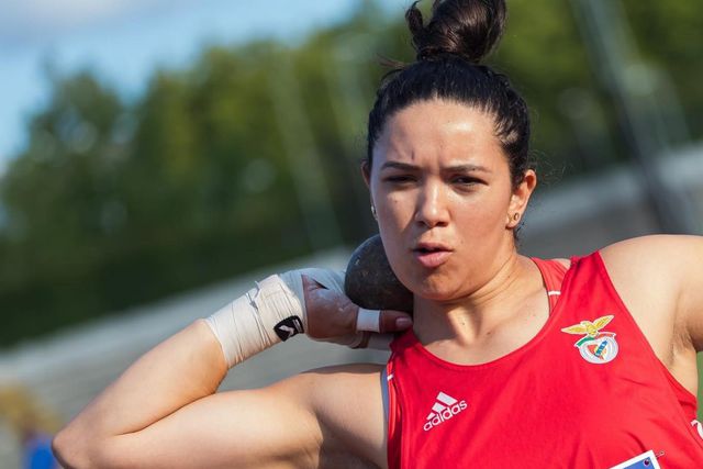 Benfica lidera apuramento para Nacionais de pista coberta