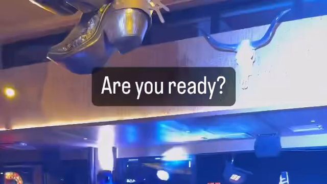 Apresentação da mota da Trackhouse Racing, de Miguel Oliveira