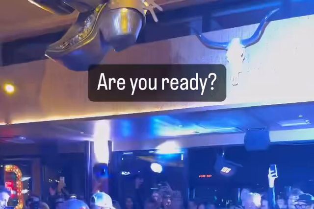 Apresentação da mota da Trackhouse Racing, de Miguel Oliveira