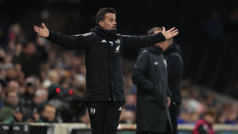 Newcastle elimina Marco Silva e Palhinha da FA Cup