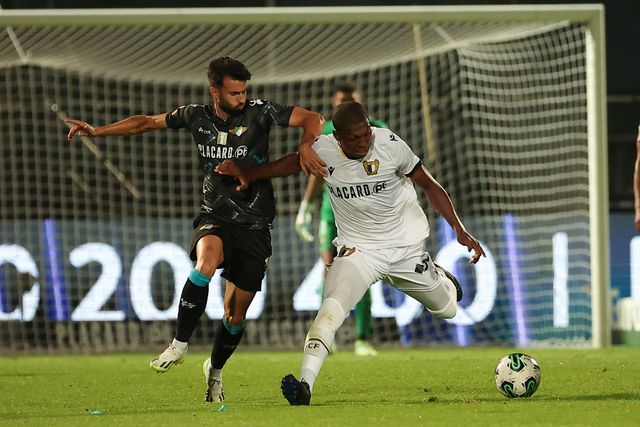 Moreirense-Famalicão: Duelo minhoto para virar página