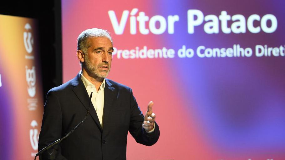 Vitor Pataco responde ao presidente da federação de natação e «IPDJ repudia e condena as declarações»