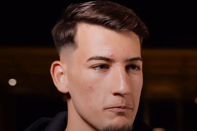 Ex-Benfica nas escolhas ideais de jovem guarda-redes do FC Porto