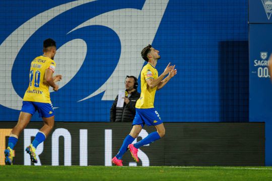 Há no plantel do Estoril quem saiba o que é ganhar finais