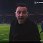 Reação de Xavi após penálti anulado ao Barcelona: «Uma vergonha»