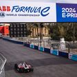 Félix da Costa começa no último lugar do E-Prix de Diryiah