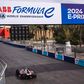 Félix da Costa começa no último lugar do E-Prix de Diryiah