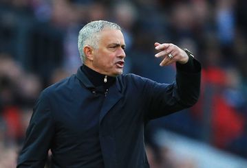 «Mourinho? Perdemos a confiança e a atmosfera não era saudável»