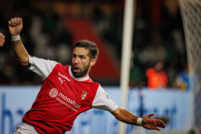 João Moutinho: «Felizmente nós batemos todos bem»