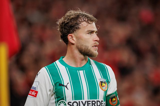 Guga despede-se dos adeptos do Rio Ave (vídeo)