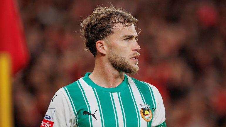 Guga despede-se dos adeptos do Rio Ave (vídeo)