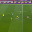 VÍDEO: Incrível erro de Cancelo resulta no segundo golo do Villarreal