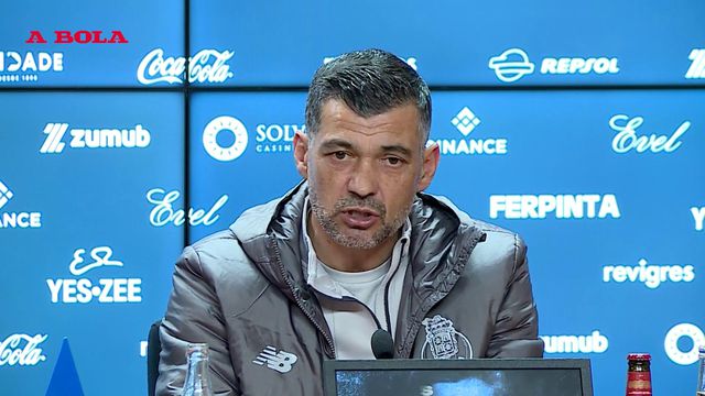 Iván Jaime e Pepê? «É preciso essa complementaridade»