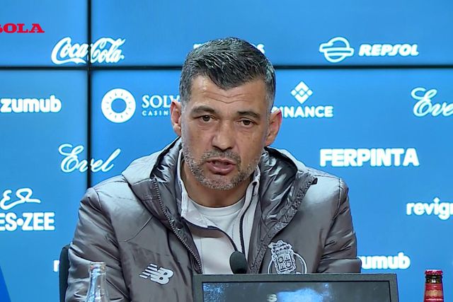 Iván Jaime e Pepê? «É preciso essa complementaridade»