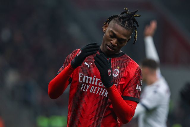 Serie A: Penáltis foram castigo máximo do Milan, que empata com o Bolonha