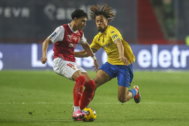 Vítor Carvalho: «O Estoril está de parabéns, foi uma excelente campanha»