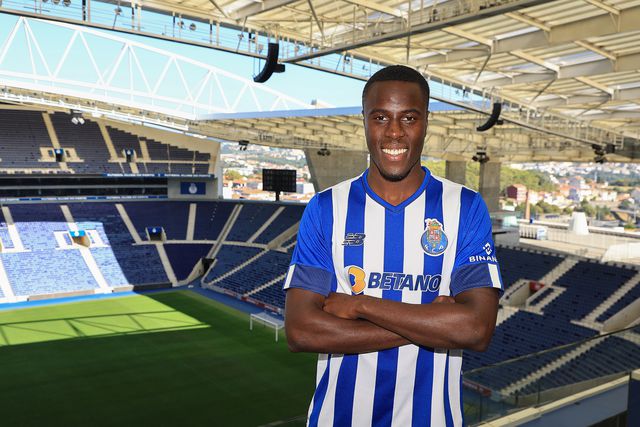 Mercado FC Porto: Nilton Varela prestes a voltar à Liga