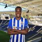Mercado FC Porto: Nilton Varela prestes a voltar à Liga