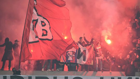 Benfica: Relação condena mais dois No Name Boys