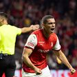 SC Braga: melhor dos novos guerreiros? El Ouazzani e os seus 10 golos