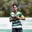 Manuel Mendonça deixa o Sporting mas fica na Liga
