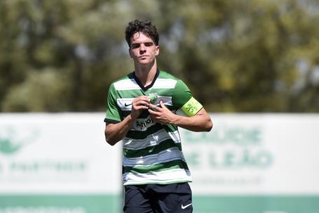 Manuel Mendonça deixa o Sporting mas fica na Liga