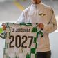 Mercado: Moreirense oficializa Joel Jorquera até 2027